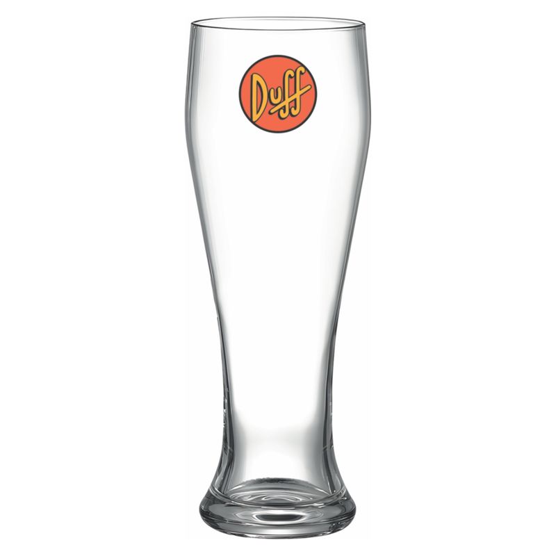 Stor  - Taza Mug Simpsons Cristal 565 mL