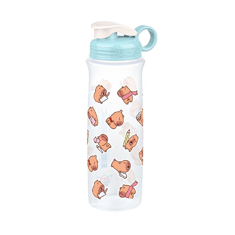 Reyplast - Tomatodo Decco Capibara 700 mL