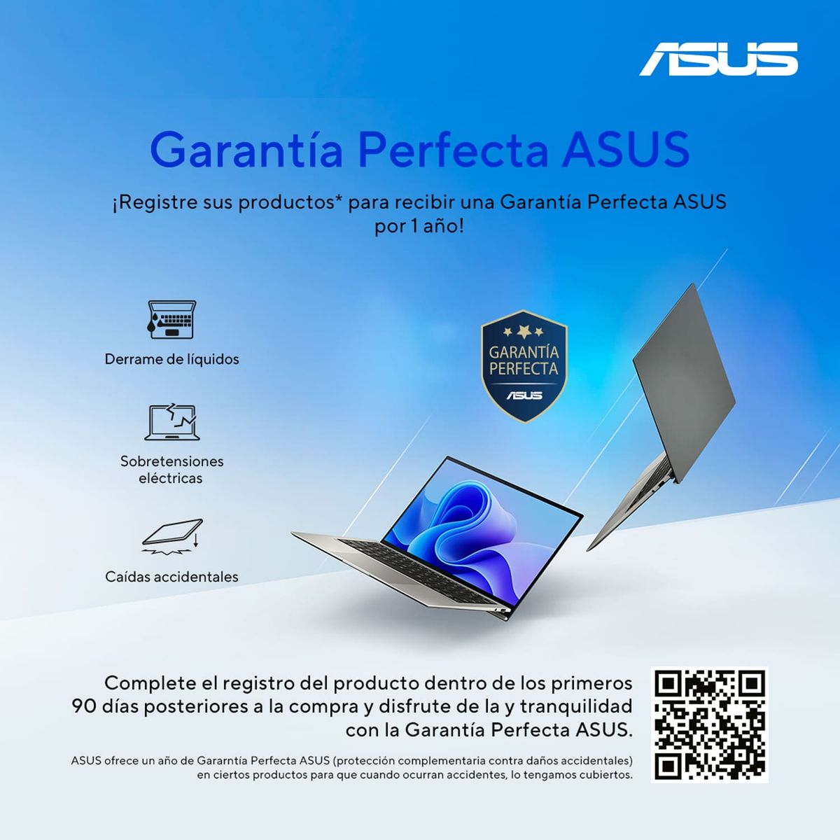 ASUS - Laptop ASUS Vivobook Go 15 Ci3 N305 8GB 256GB
