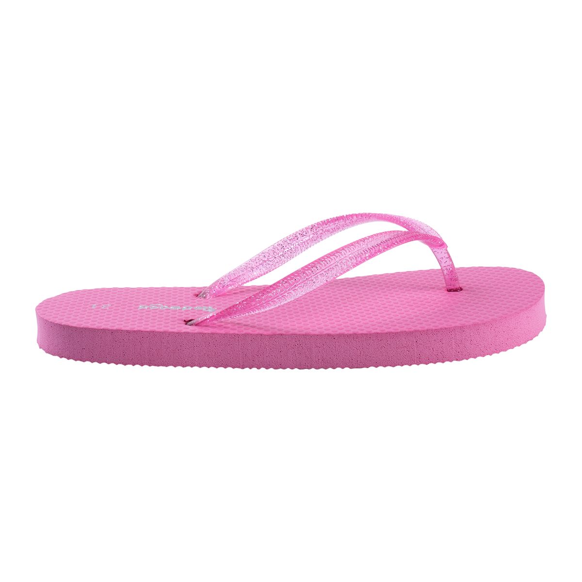 REDWOOD - WEB FLIP FLOPCOLORNA 26 34 FUCSIA 26