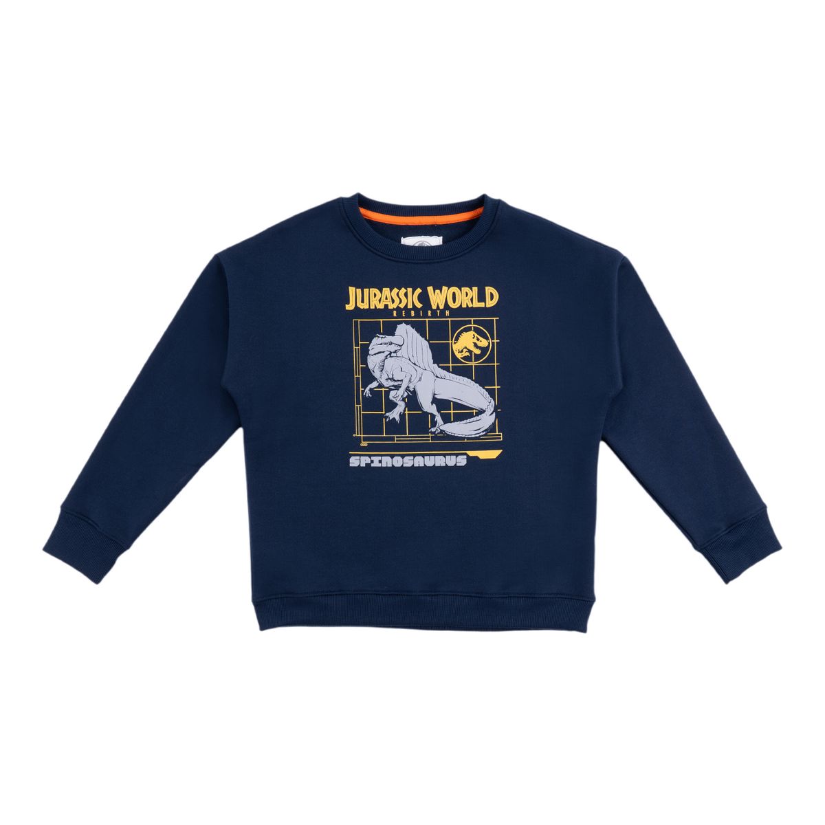 JURASSIC PARK - Polera Niño Jurassic Park