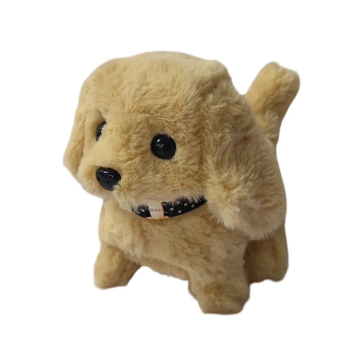  - Peluche Perrito Camina y Ladra