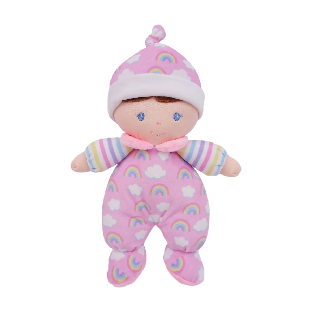 CREATION - Mi Primera Muñeca Rosada 23 cm