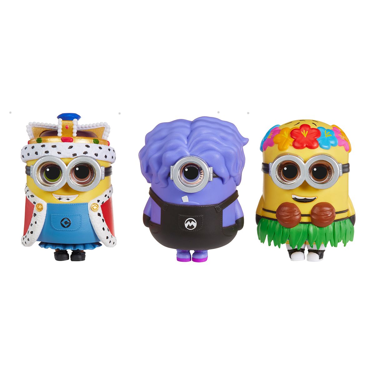 LOL Surprise - Muñeca LOL Surprise Minions Surtido