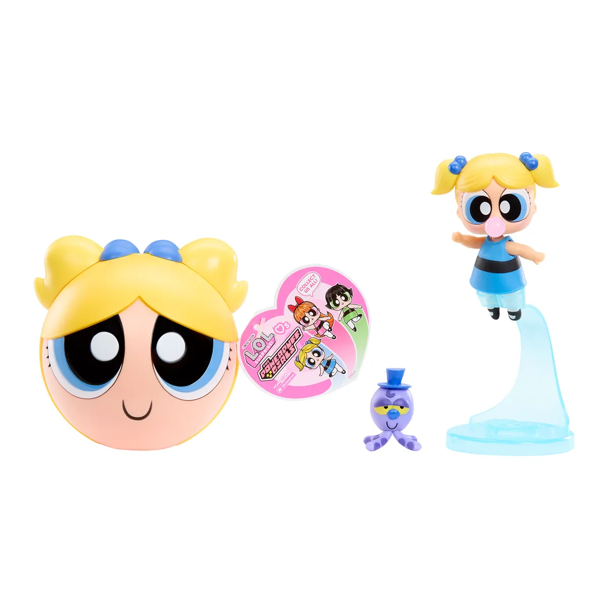 LOL Surprise - Muñeca LOL Surprise Powerpuff Girls Surtido