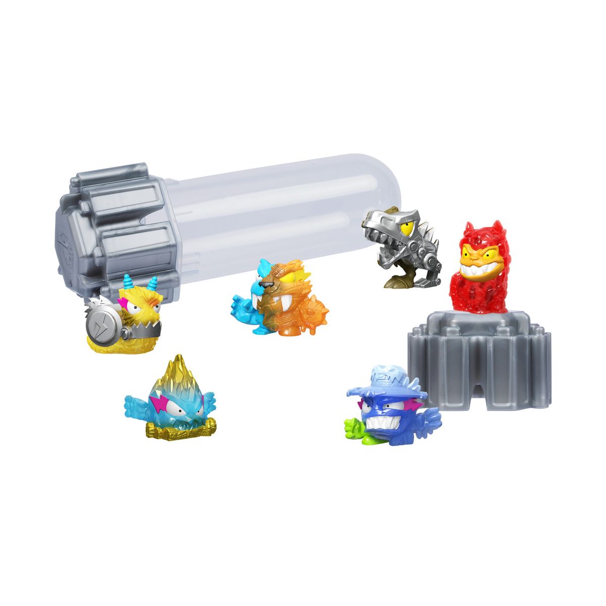 MR BEAST - Mr Beast Lab Swarms S3 Lab