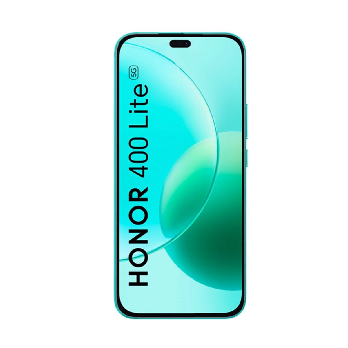 Honor - Smartphone Honor 400 Lite 12+256Gb Green+Earbud X7L