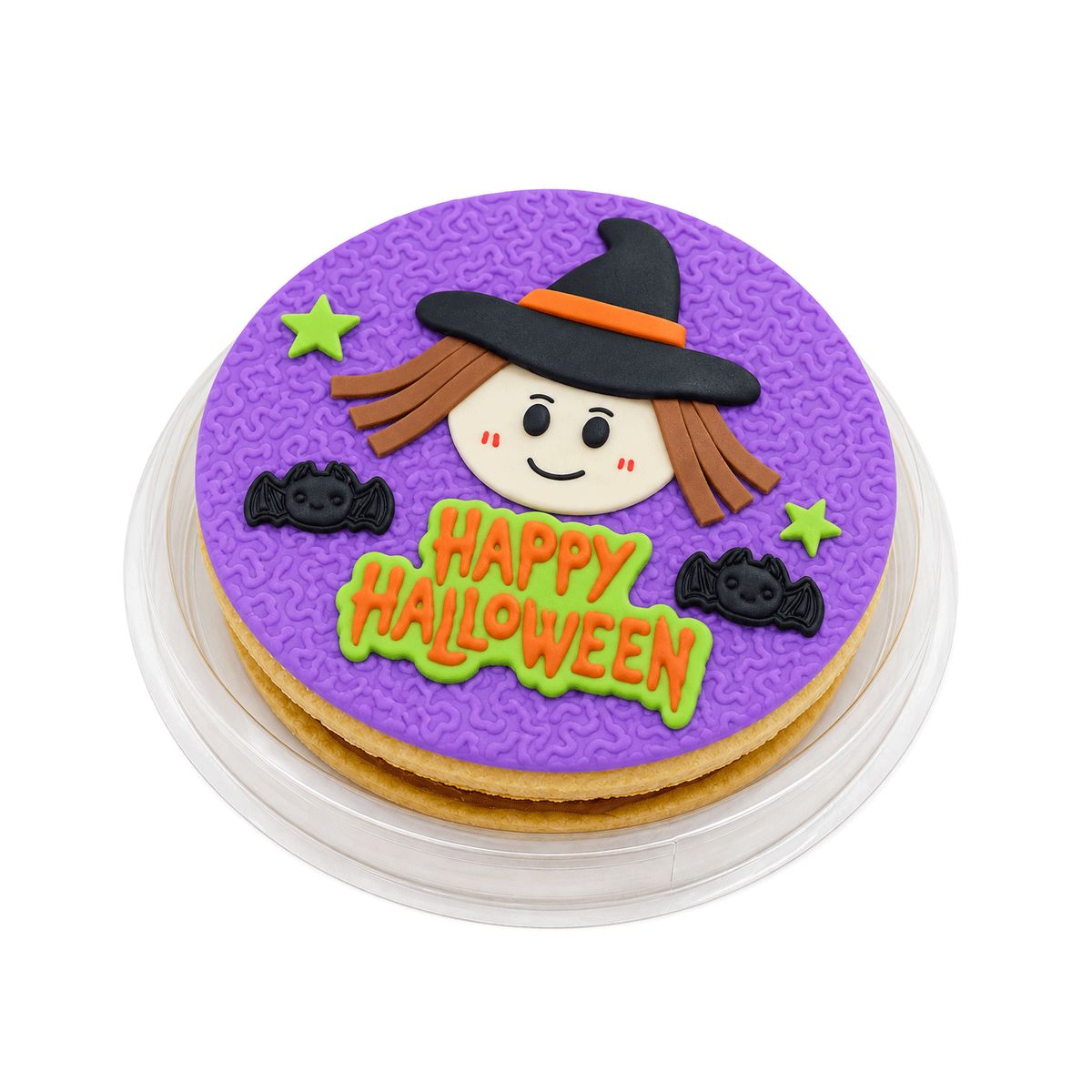 TOTTUS - Alfajor Tottus Festivo 500 Gr