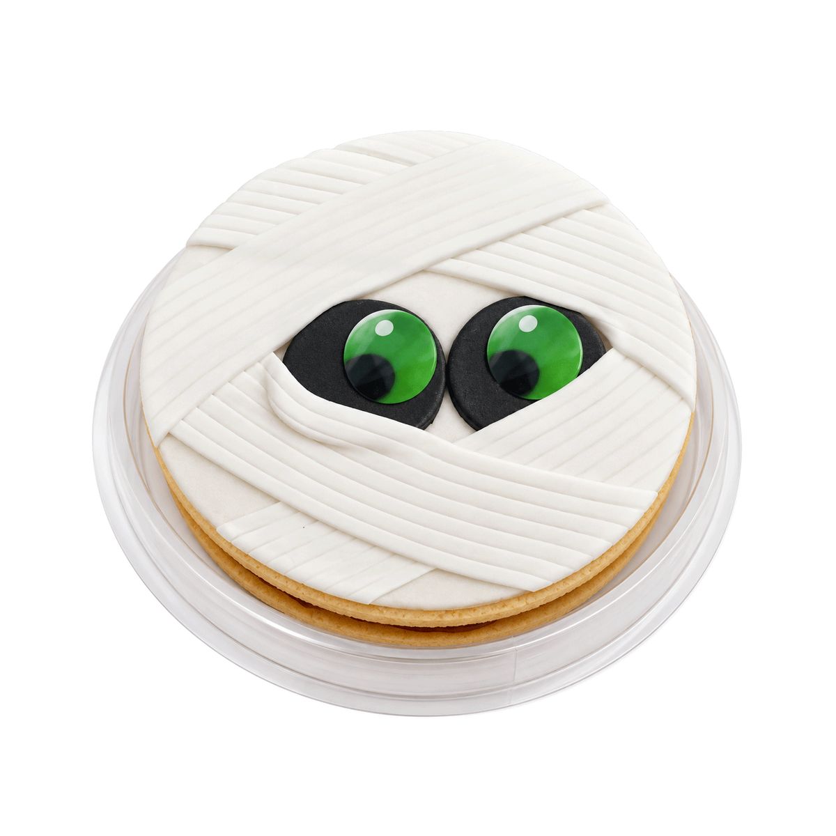 TOTTUS - Alfajor Tottus Festivo 500 Gr