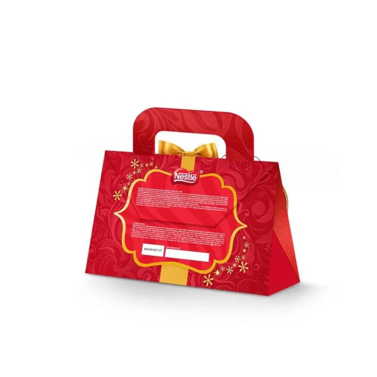 NESTLE - Pack Nestlé Chocolate Leche 80 g + Chocolate Crema Galleta 90 g