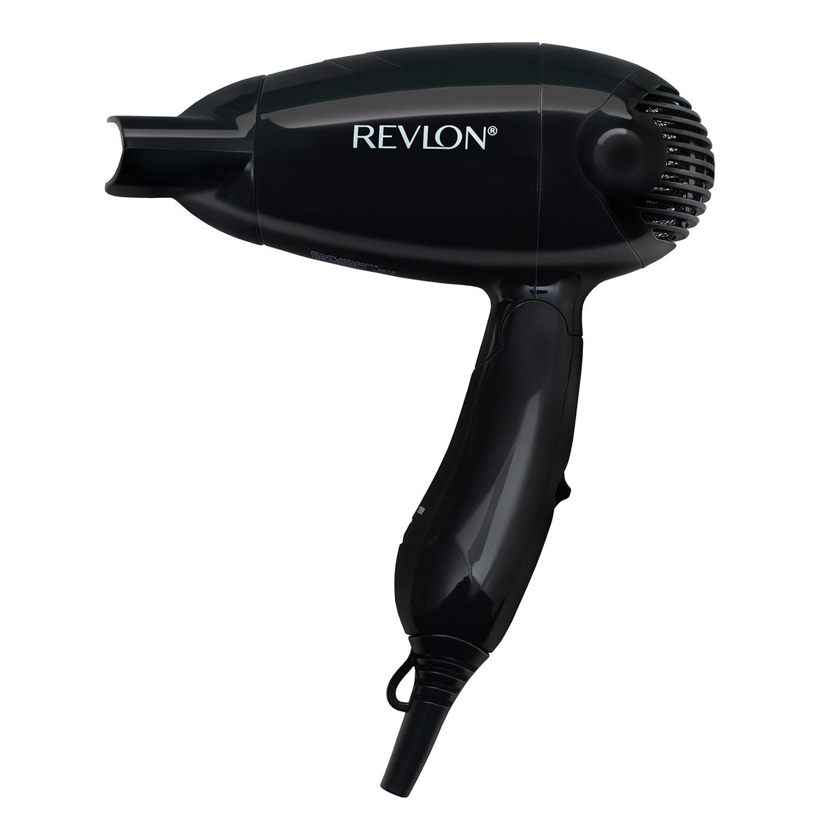 REVLON - Secadora de Viaje 1200W Doble Vo Laje