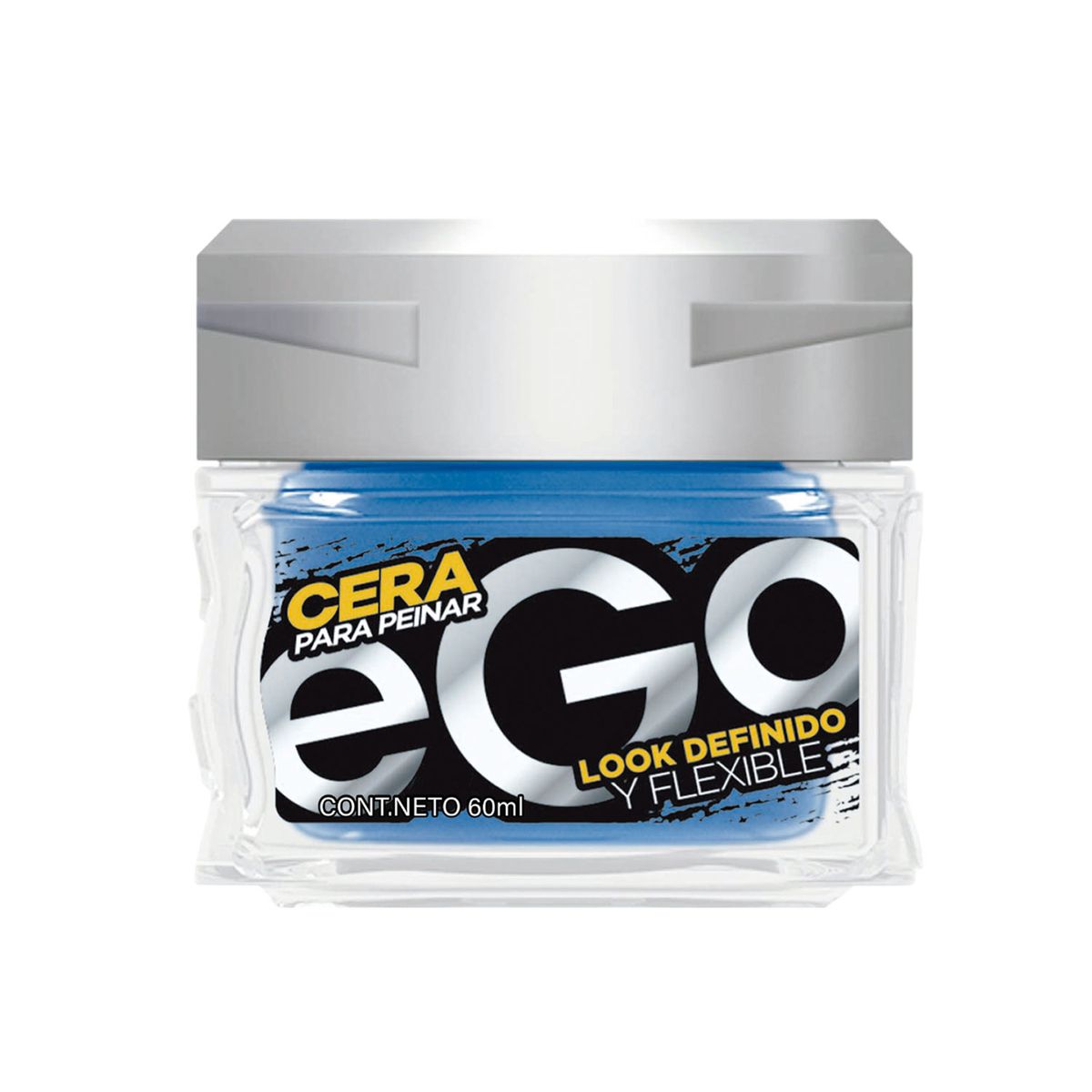 EGO - Cera para Cabello Ego Envase 60 mL