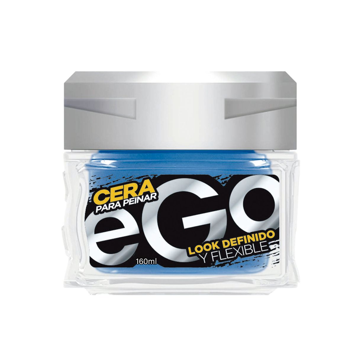 EGO - Cera para Cabello Ego Envase 160 mL