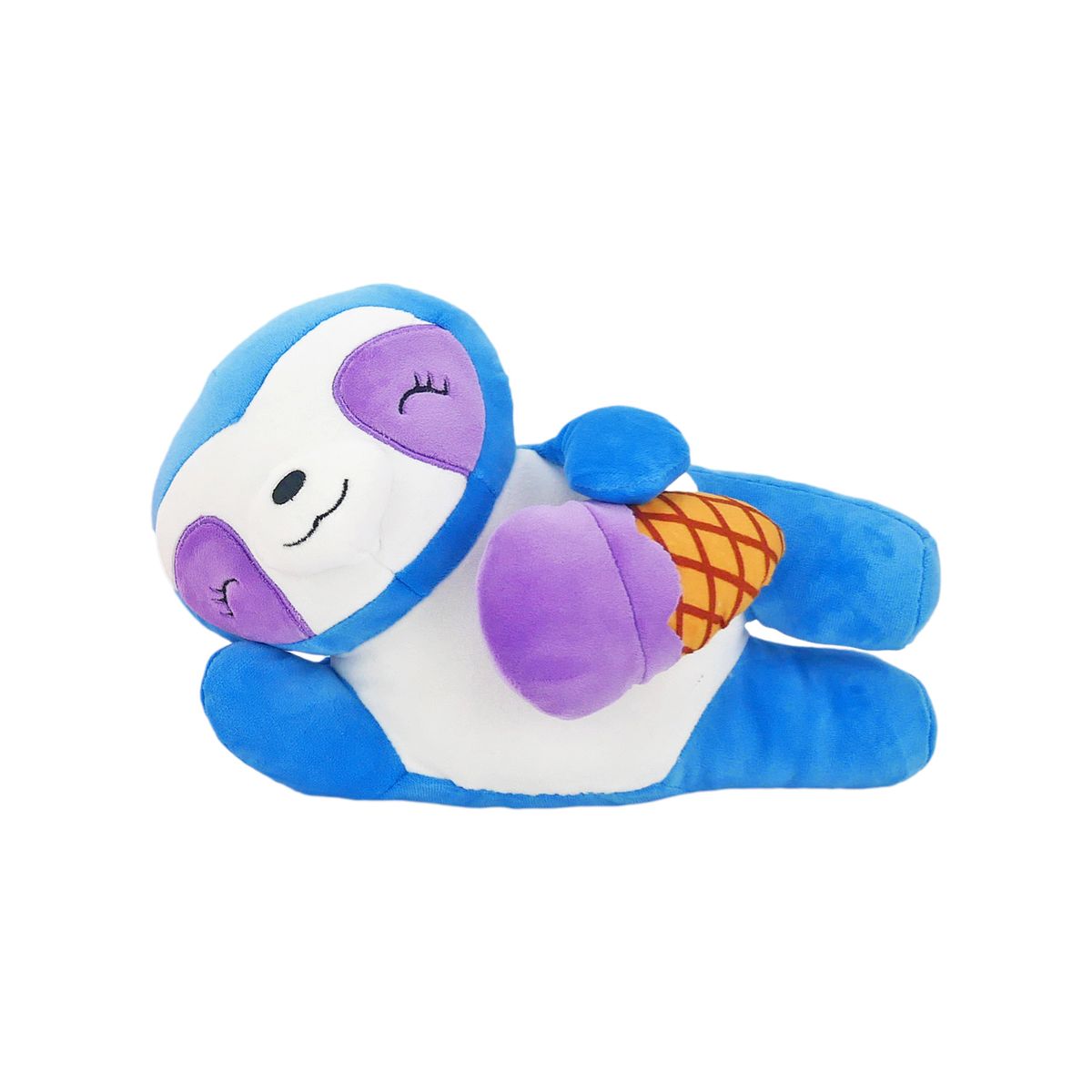 HAPPY VALLEY - Peluche Y Postre 30 cm Surtido