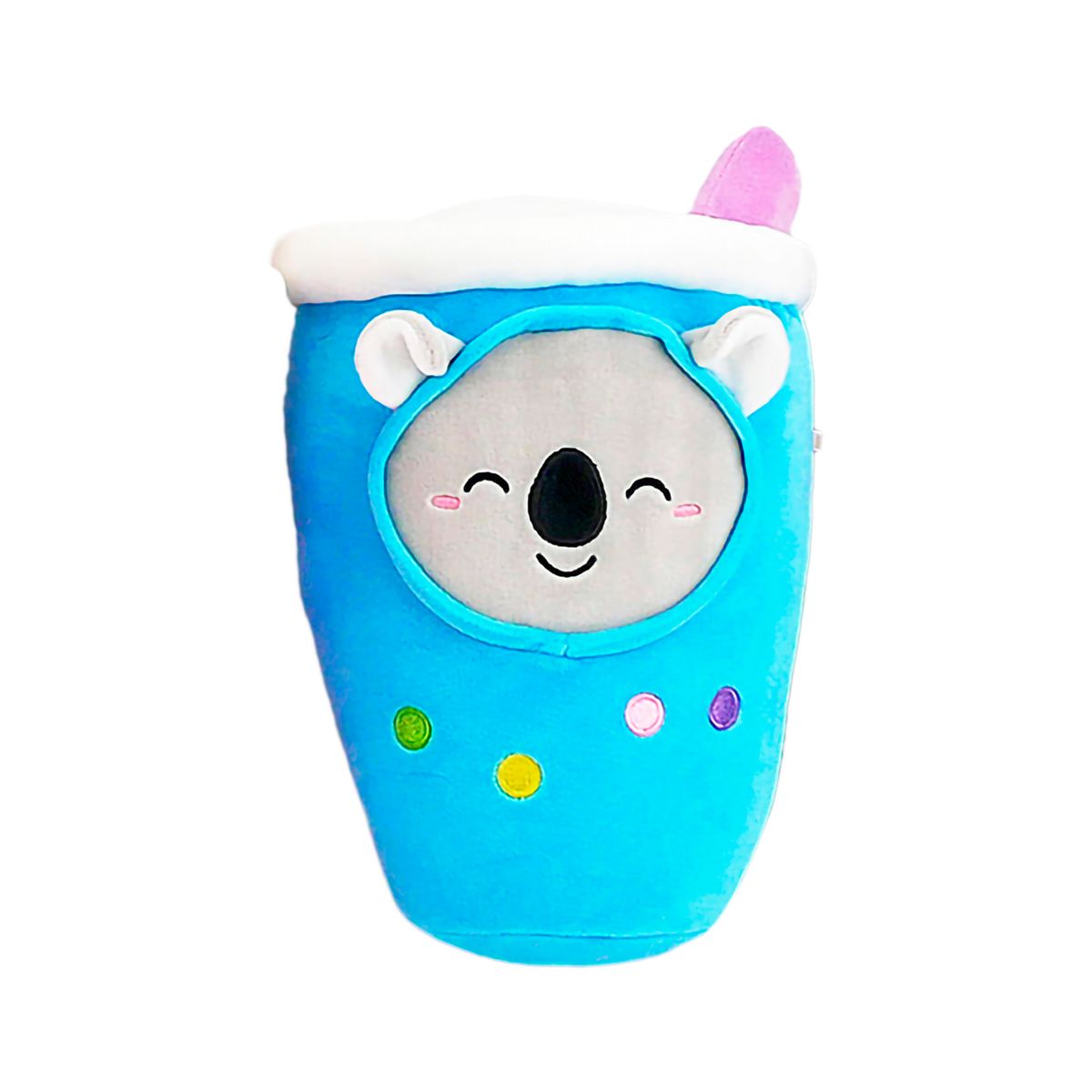 HAPPY VALLEY - Peluche Smoothie 25 cm