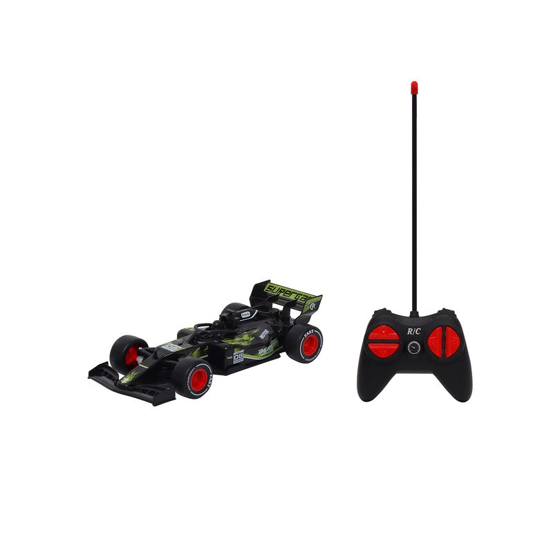 Vehículo a Control Remoto 4W 28 cm Surtido Tottus Perú