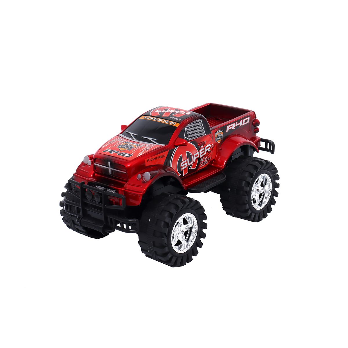 HAPPYLINE - Camioneta Pickup Fricción 35 cm Surtido