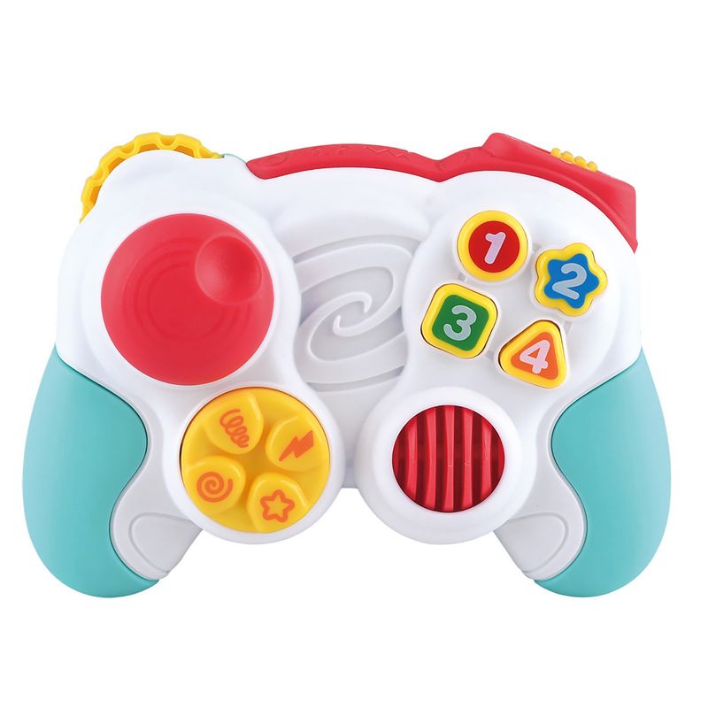 PLAY - Control Game On