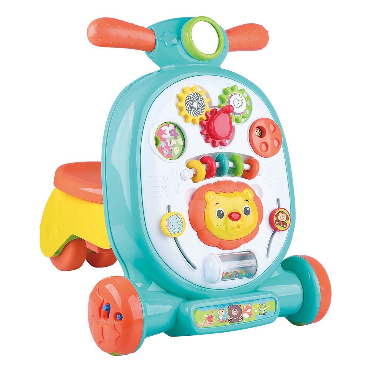 PLAY - Ride and Learn Walker Playgo