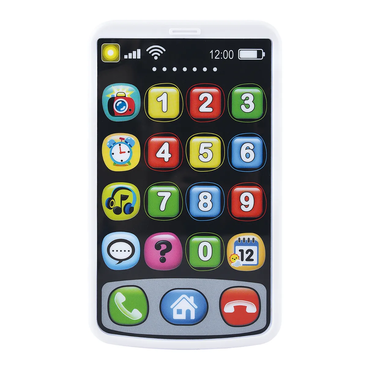 PLAY - Mi Primer Celular
