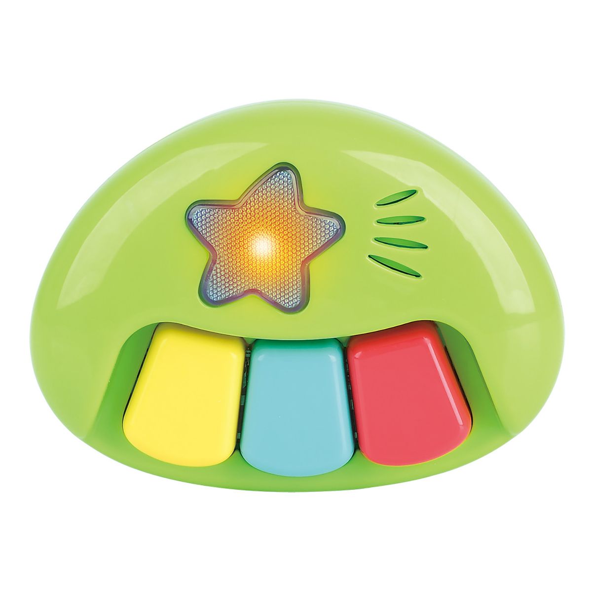 PLAY - Mi Primer Piano con Luz y Sonidos