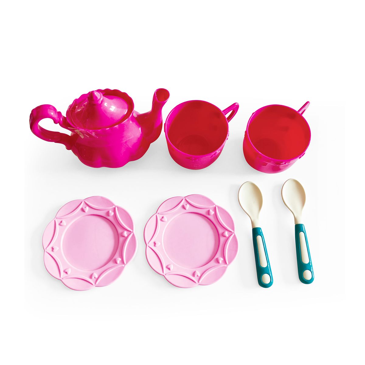 KIDS N PLAY - Accesorios de Mesa y Cocina Te
