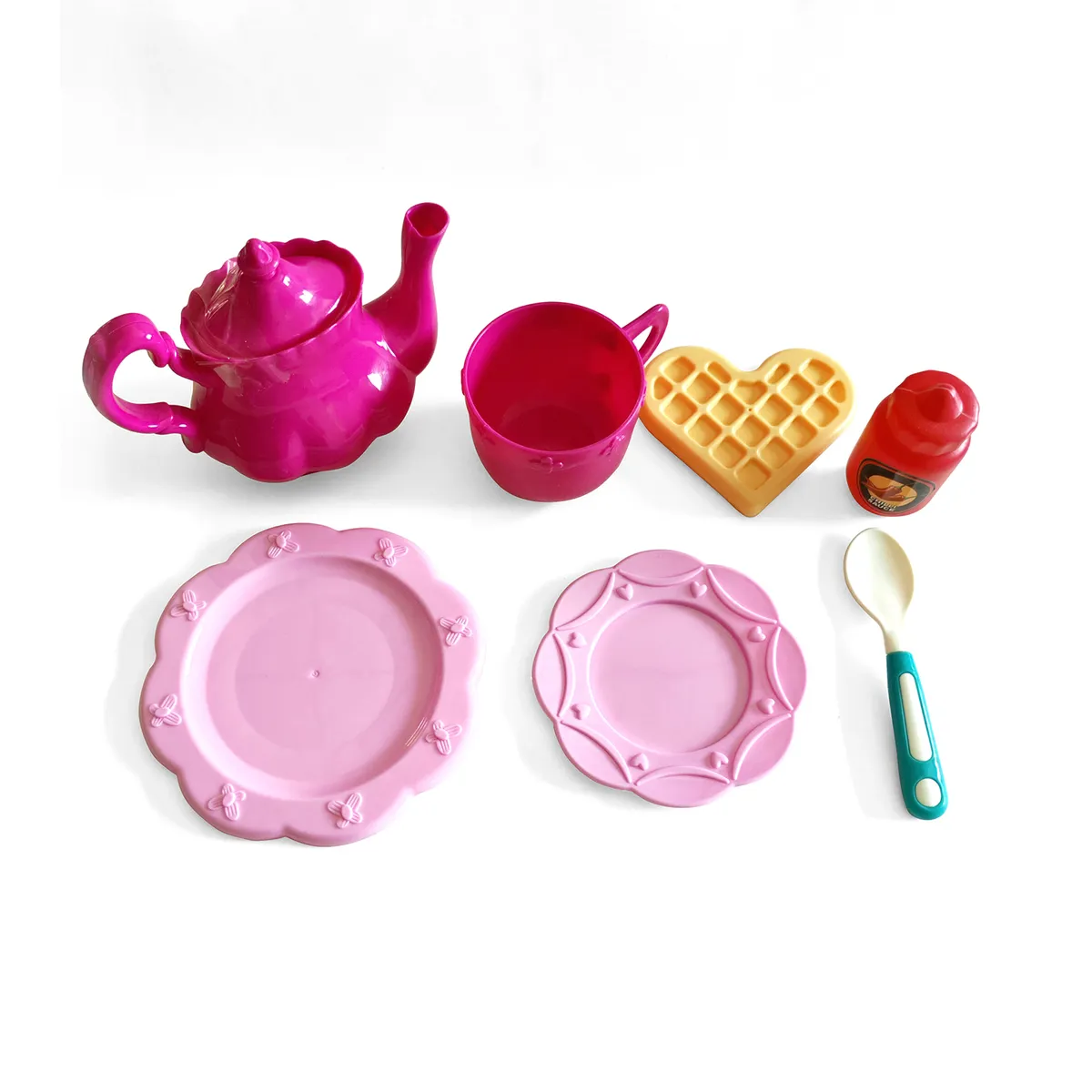 KIDS N PLAY - Accesorios de Mesa y Cocina Postre