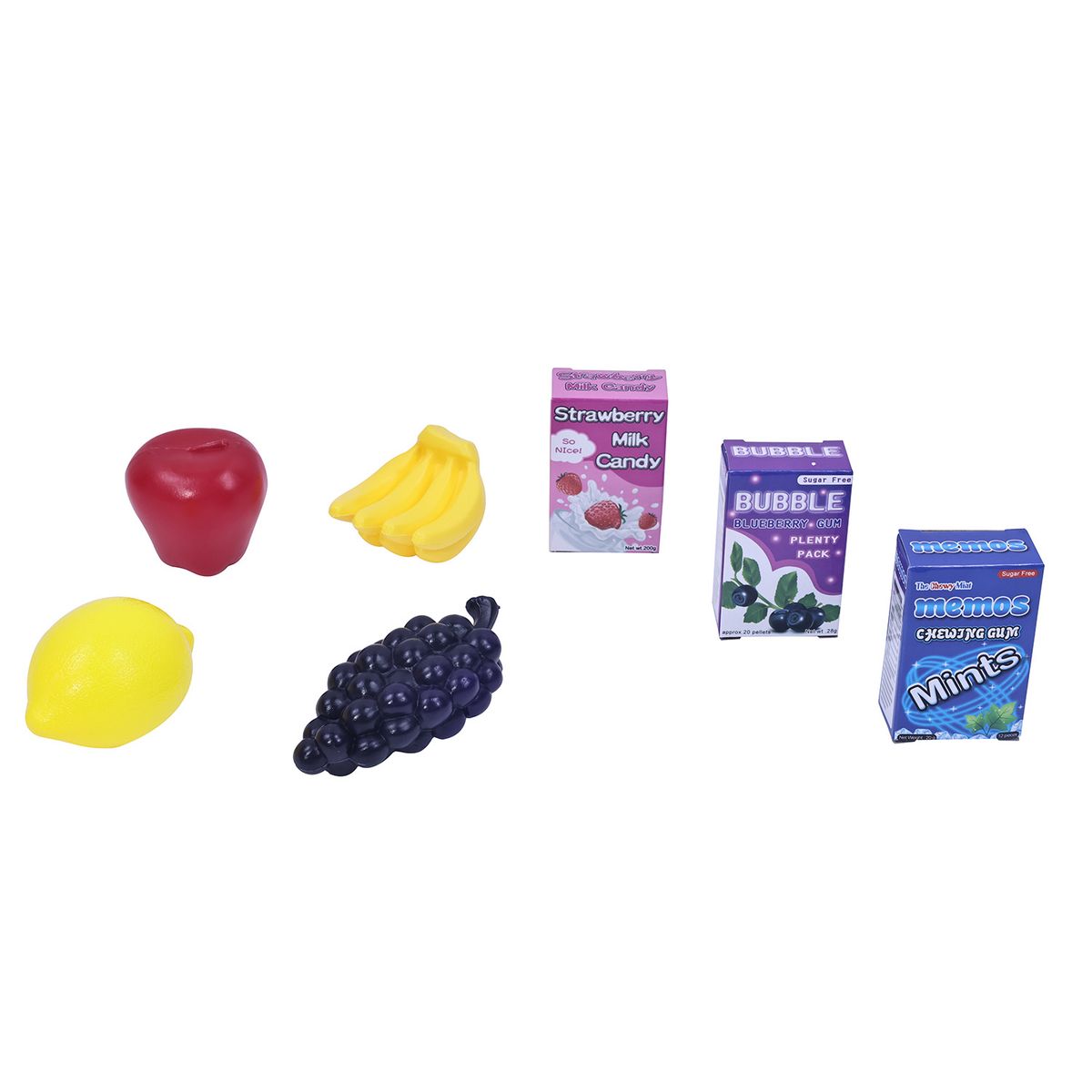 SFL - Mini Carrito Supermercado