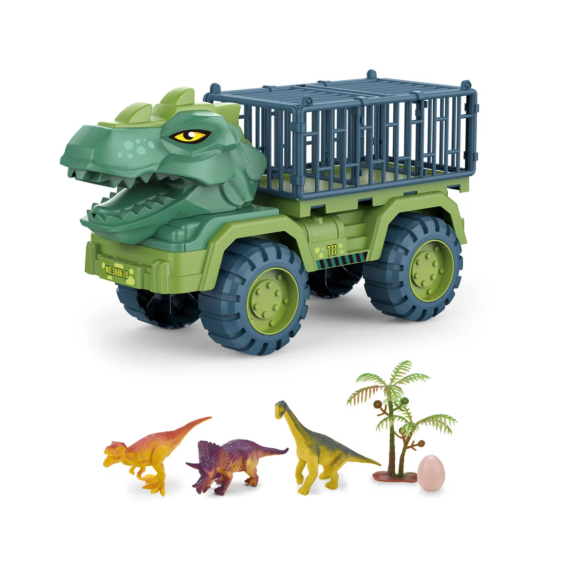 DINO - Dinos Truck