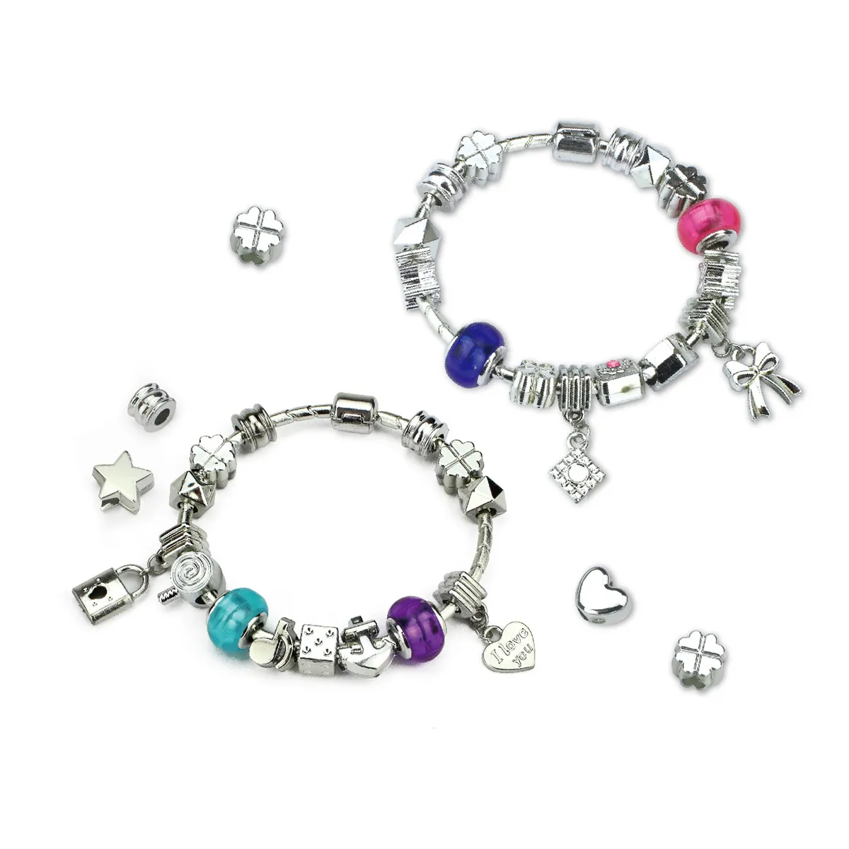 MBK - Haz Tu Pulsera