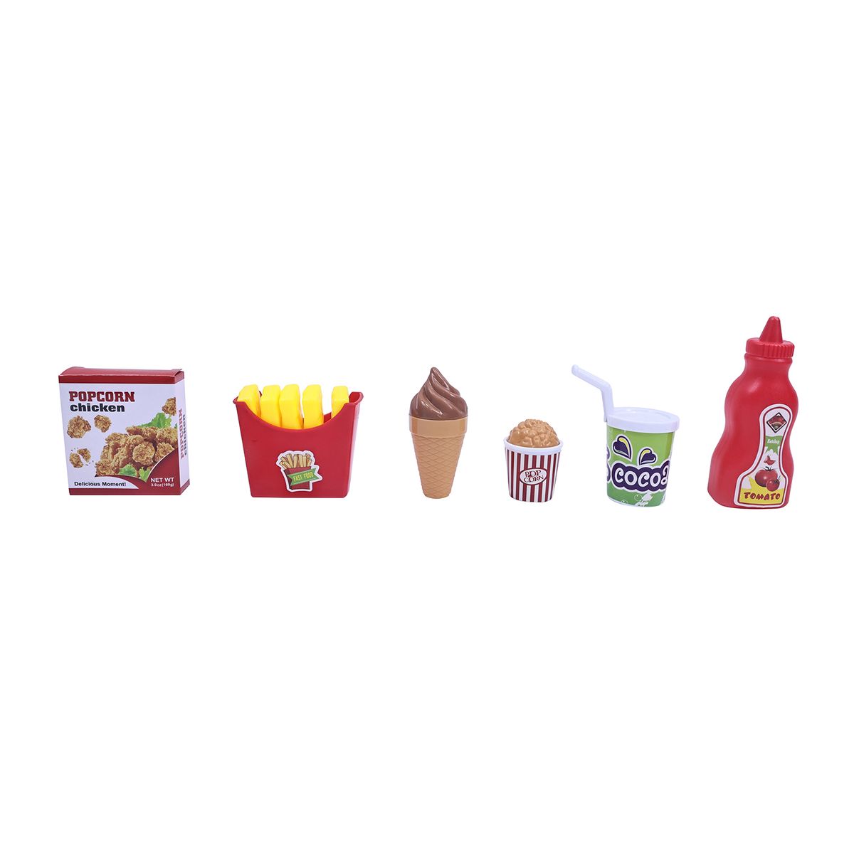 - Set de Sandwich