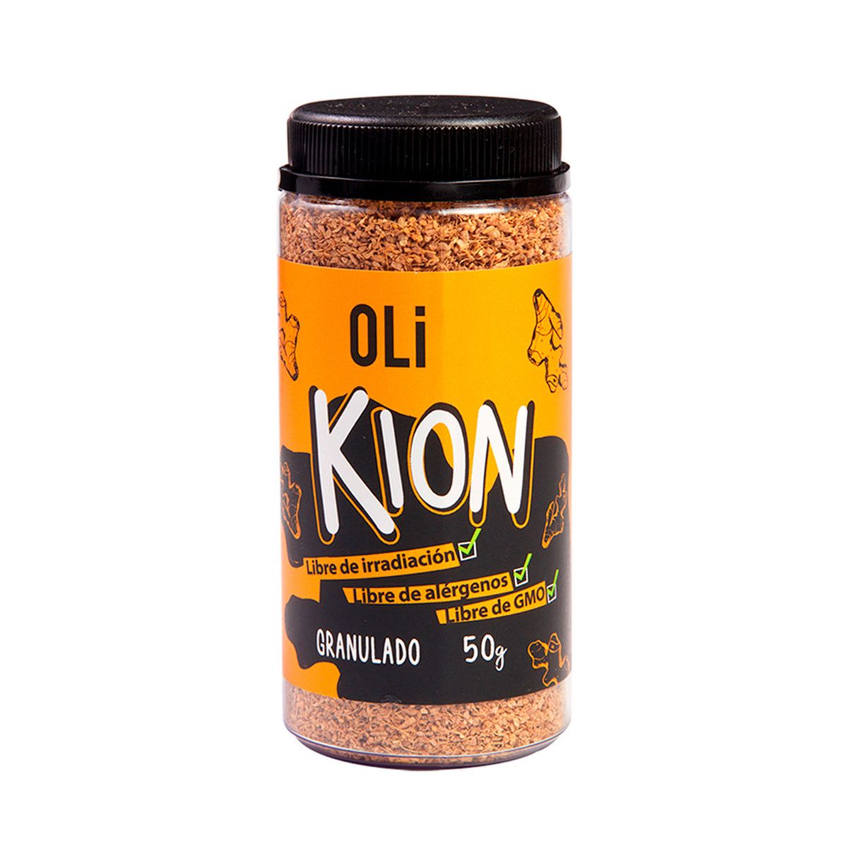 OLI21 - Kion Granulado Oli21 Envase 50 g