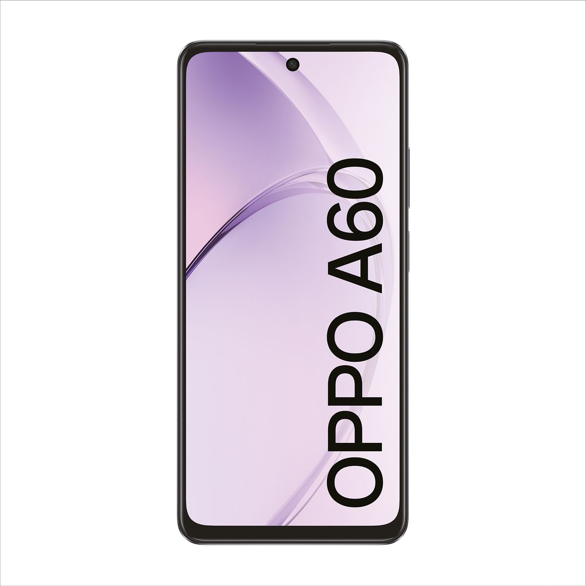OPPO - Smartphone Oppo A60 256 + 8Gb Ss Negro
