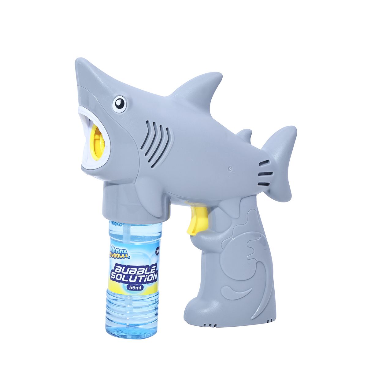 SHEN HUA - Burbuja Shark