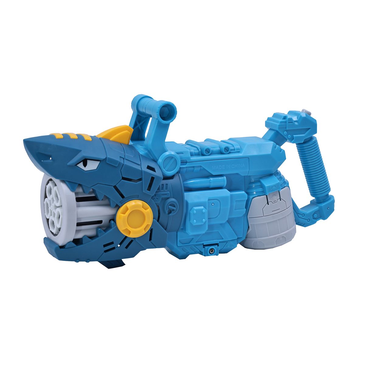 SHEN HUA - Burbuja Dino O Shark