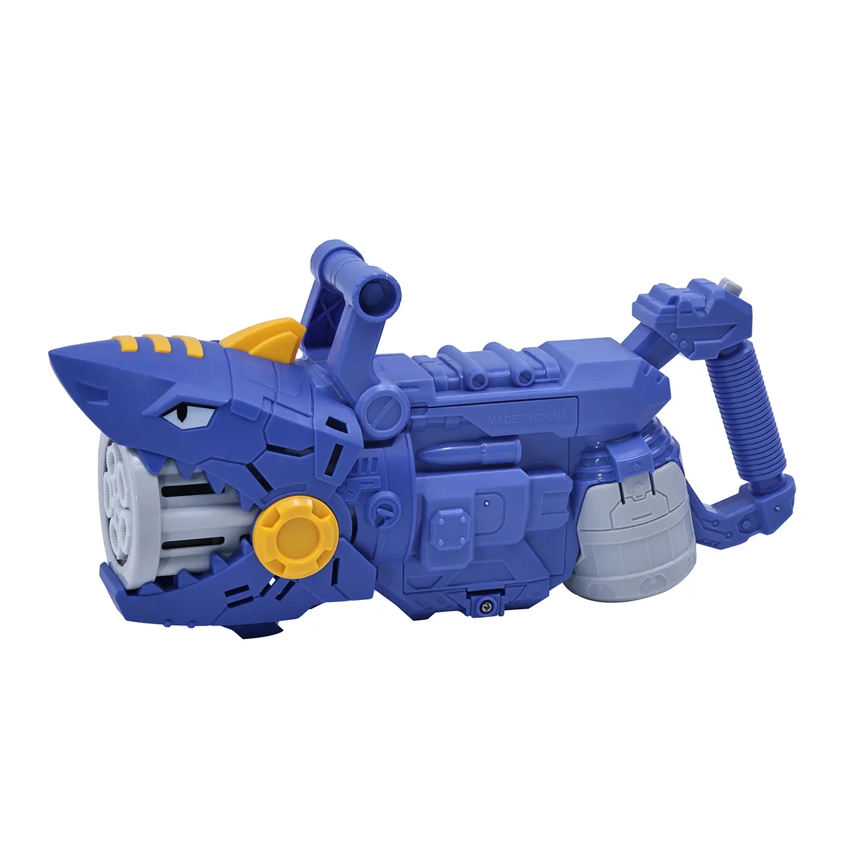 SHEN HUA - Burbuja Dino O Shark