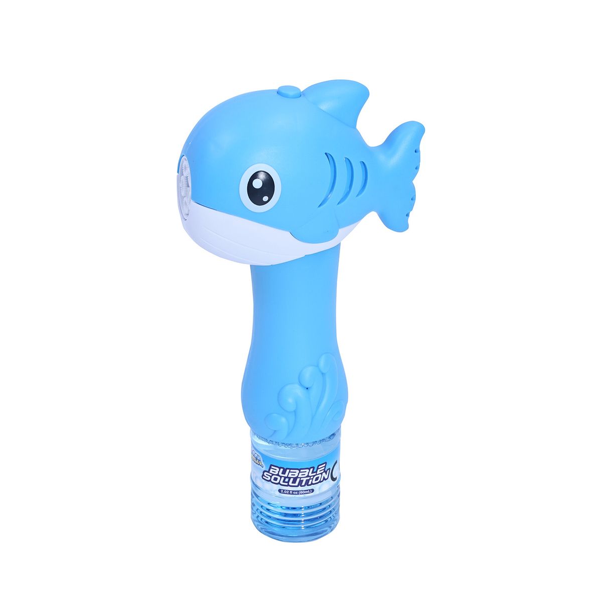 SHEN HUA - Burbuja Pez