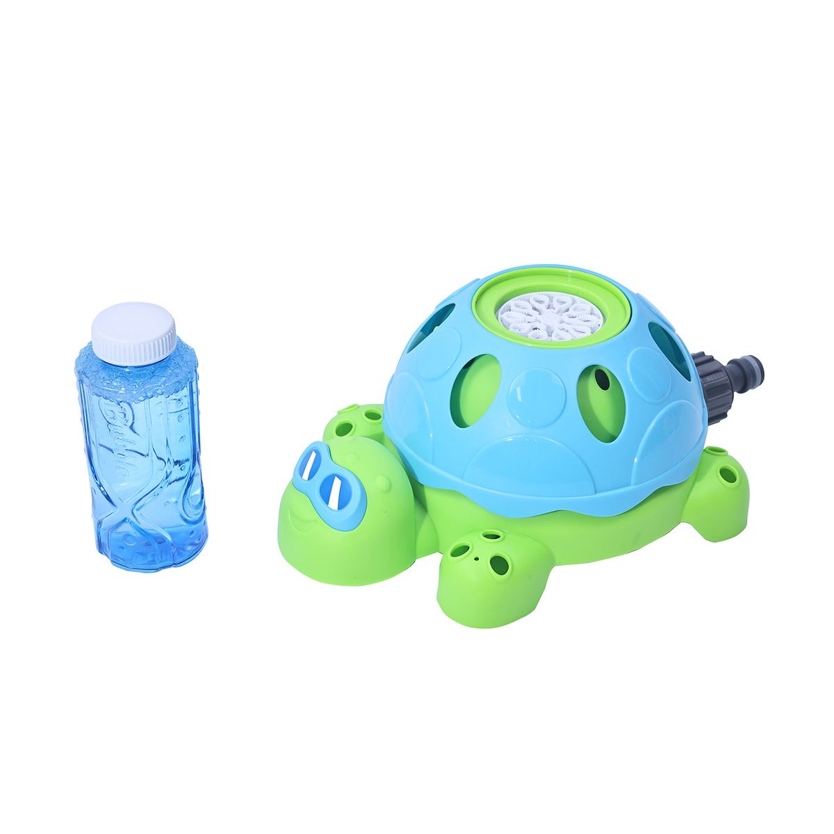 SHEN HUA - Tortuga Burbujas