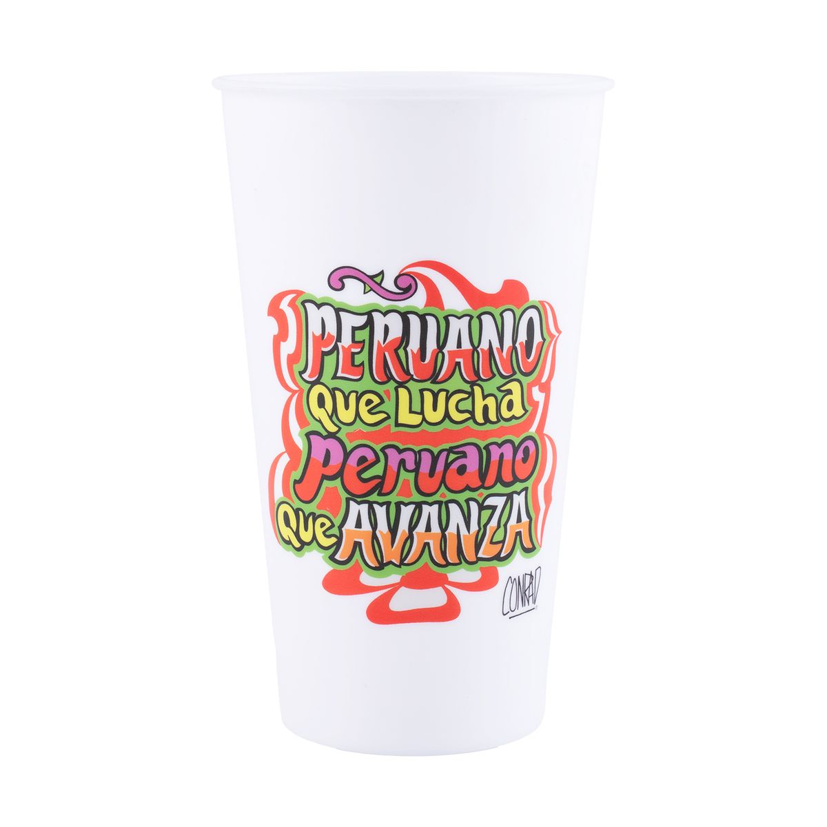 Casa Joven - Vaso Conrad 20 Oz
