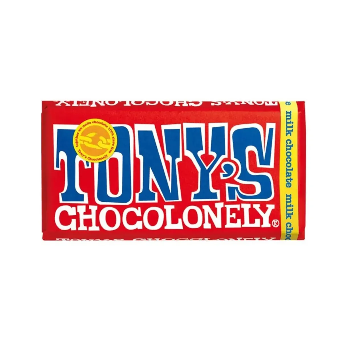 TONYS - Chocolate Tonys Leche Empaque 180 g