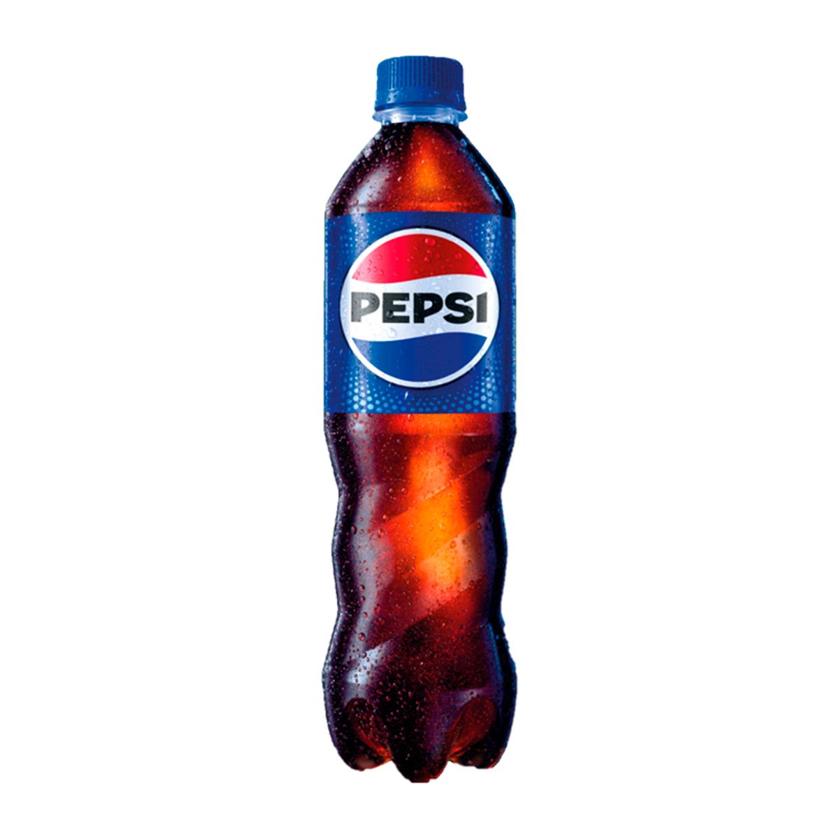 PEPSI - Gaseosa Pepsi Cola Botella 450 mL