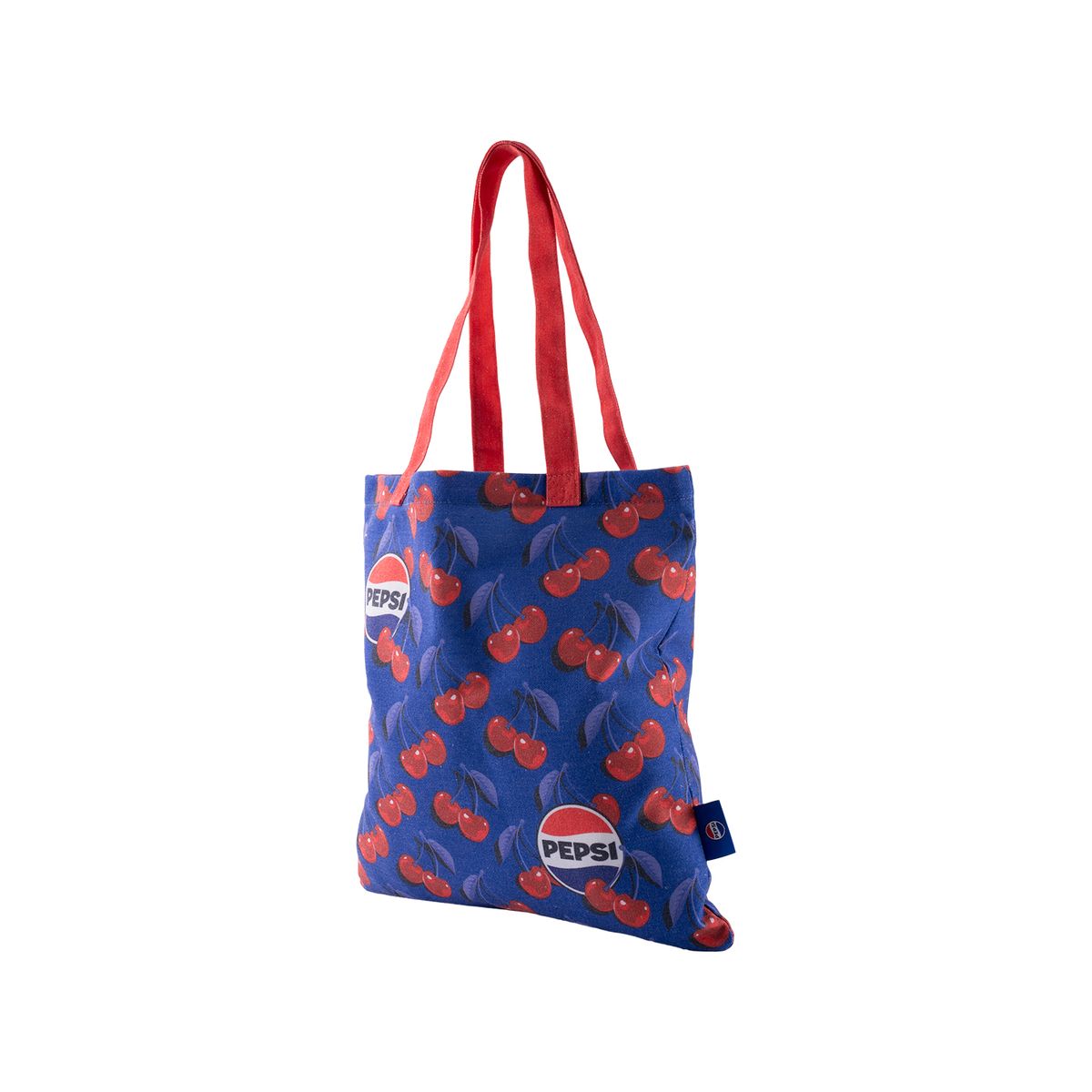 PEPSI - BOLSA TELA PEPSI