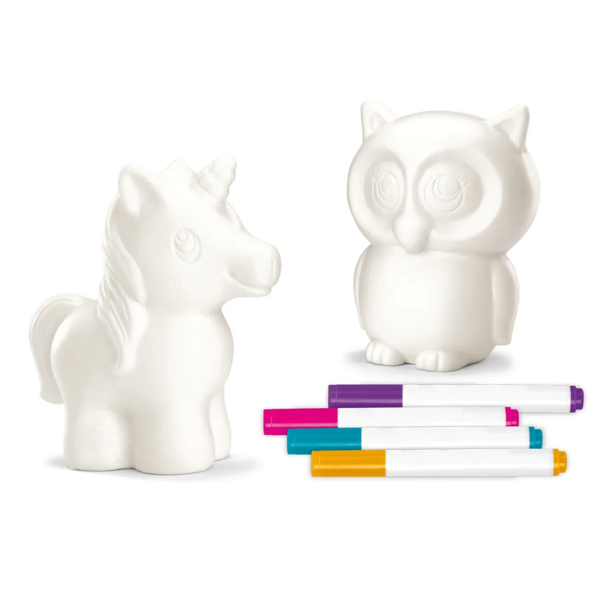 CRA Z ART - Squeezies Fun Box Pequeño