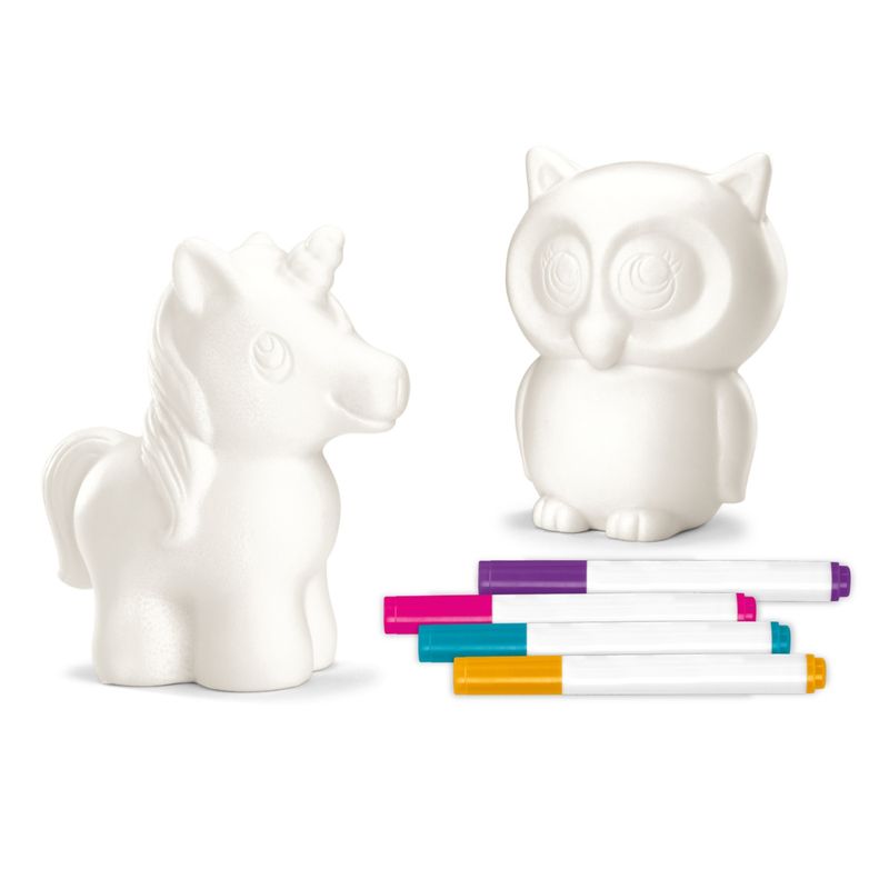 CRA Z ART - Squeezies Fun Box Pequeño
