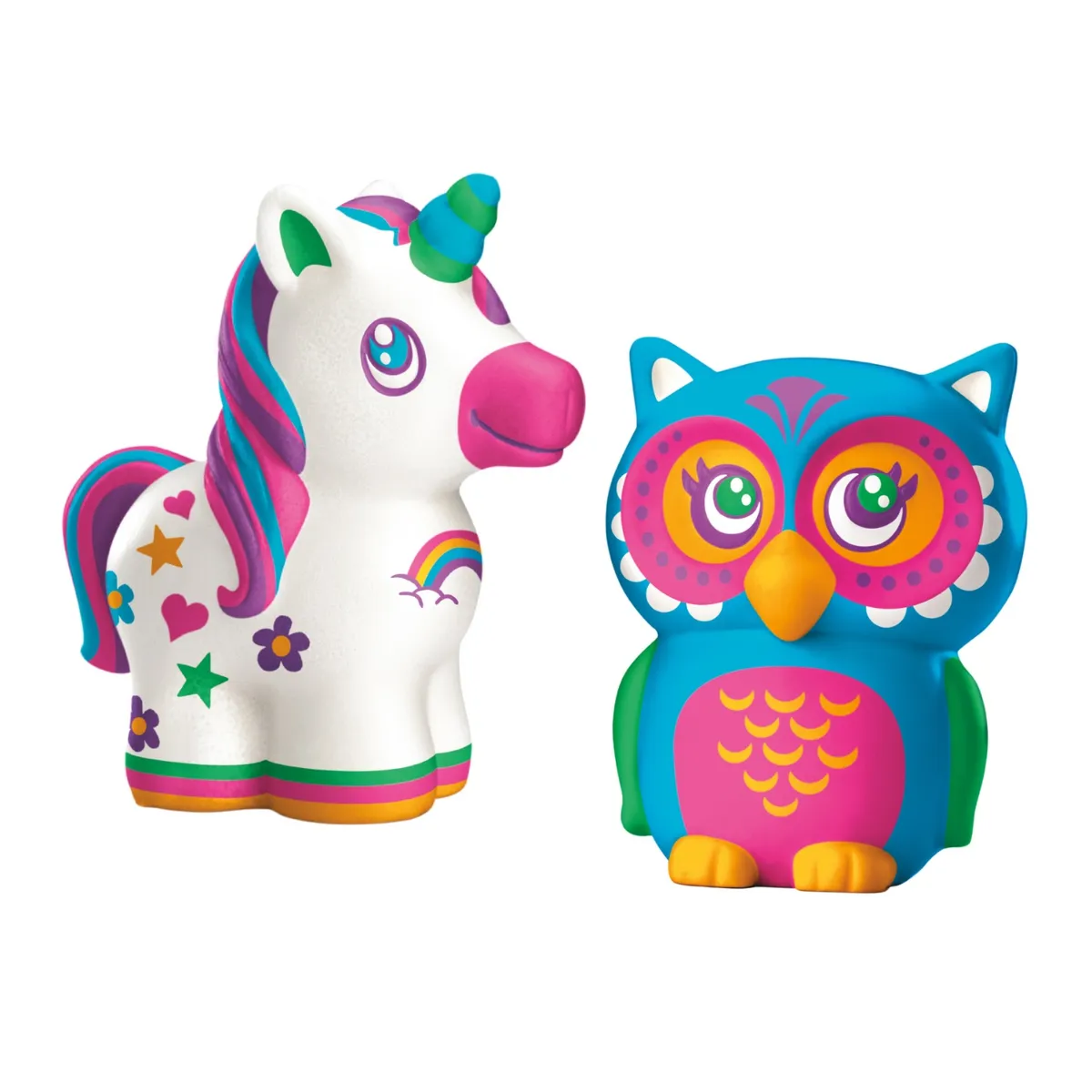 CRA Z ART - Squeezies Fun Box Pequeño