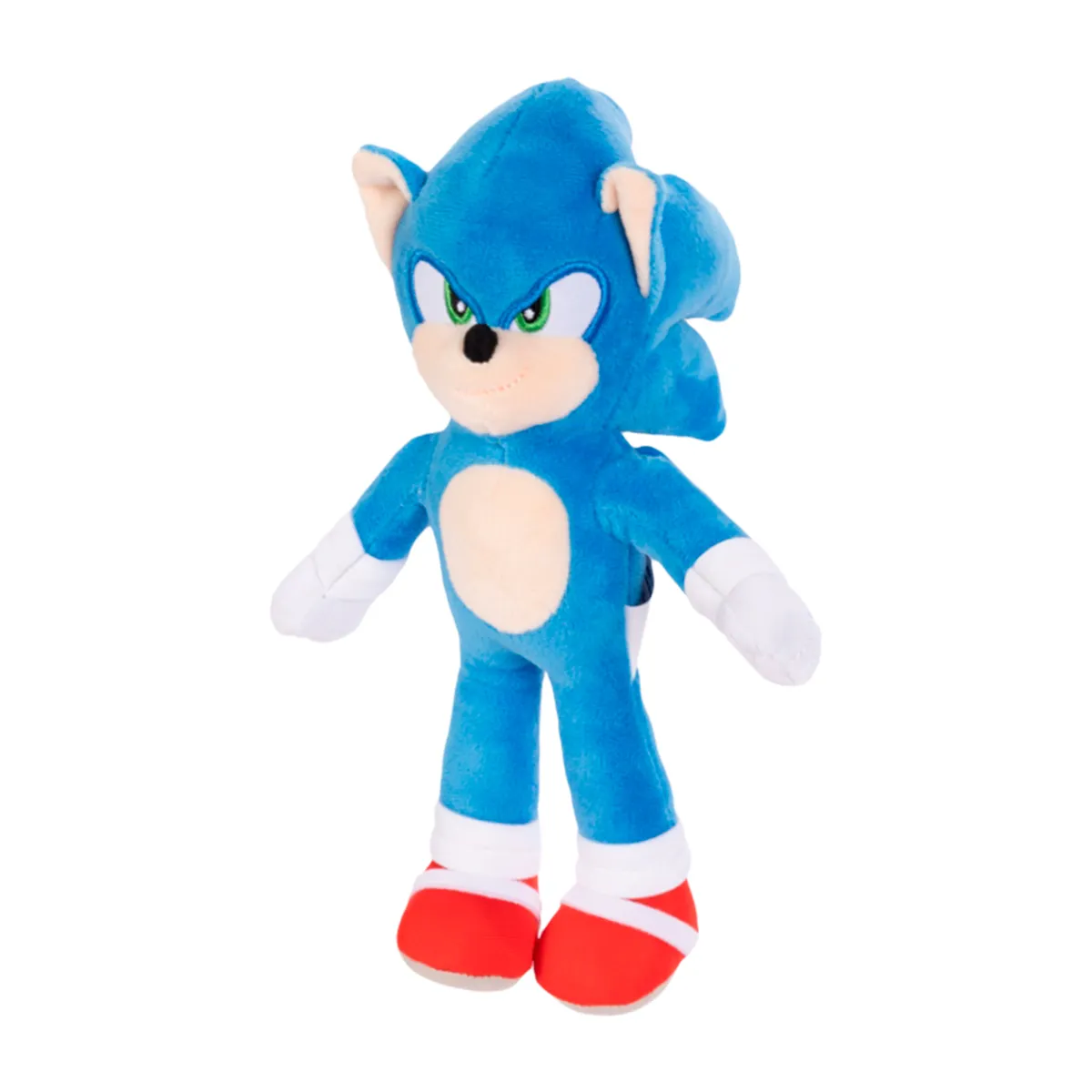Sonic - Peluche Sonic 3 Movie 23 cm