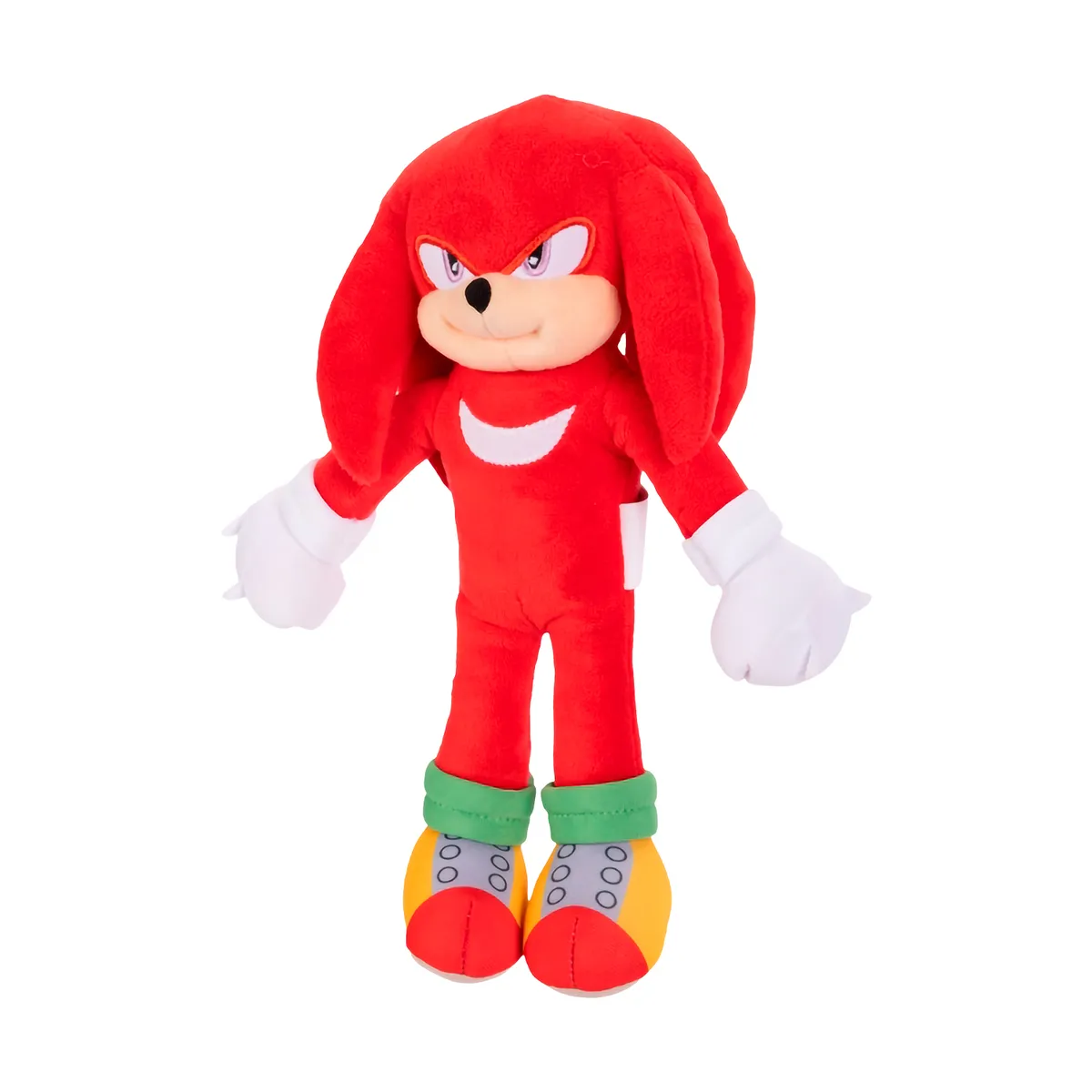 Sonic - Peluche Sonic 3 Movie 23 cm