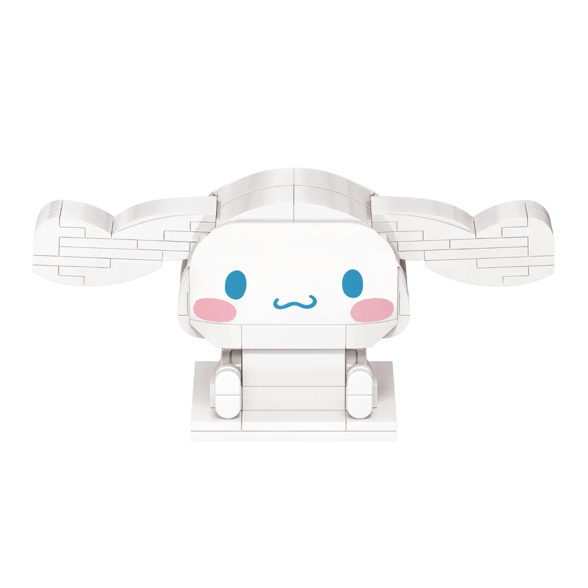 Hello Kitty - Keeppley Building Blocks Cinnamonroll