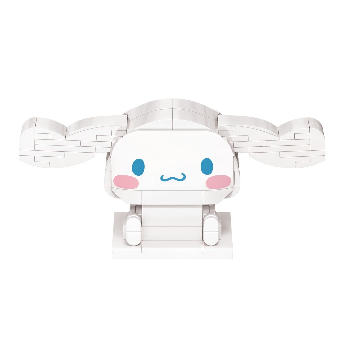 Hello Kitty - Keeppley Building Blocks Cinnamonroll