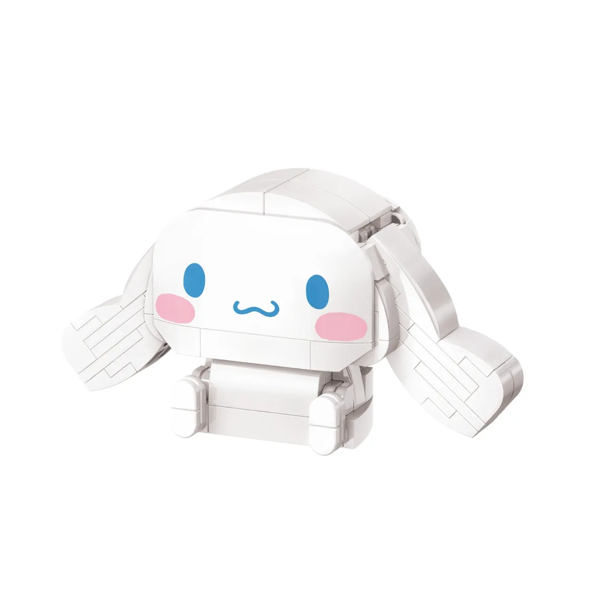 Hello Kitty - Keeppley Building Blocks Cinnamonroll